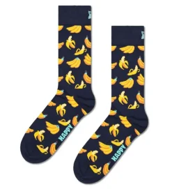 Happy Socks Erwachsene^3-Pack Food Socks Gift Set