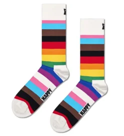Happy Socks Erwachsene^2-Pack Pride Socks Gift Set