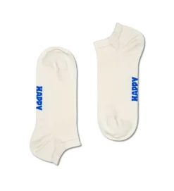 Happy Socks Erwachsene|Lange Und Low Socken^3-Pack Solid Low Socks