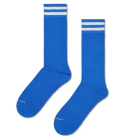 Happy Socks Ein Jahr Voller Solids|Farbüberladung^3-Pack Solid Sneaker Socks