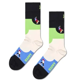 Happy Socks Erwachsene^Skateboard Sock