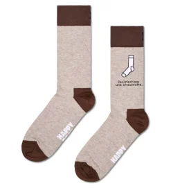 Happy Socks Farbüberladung|Erwachsene^Sockless Sock