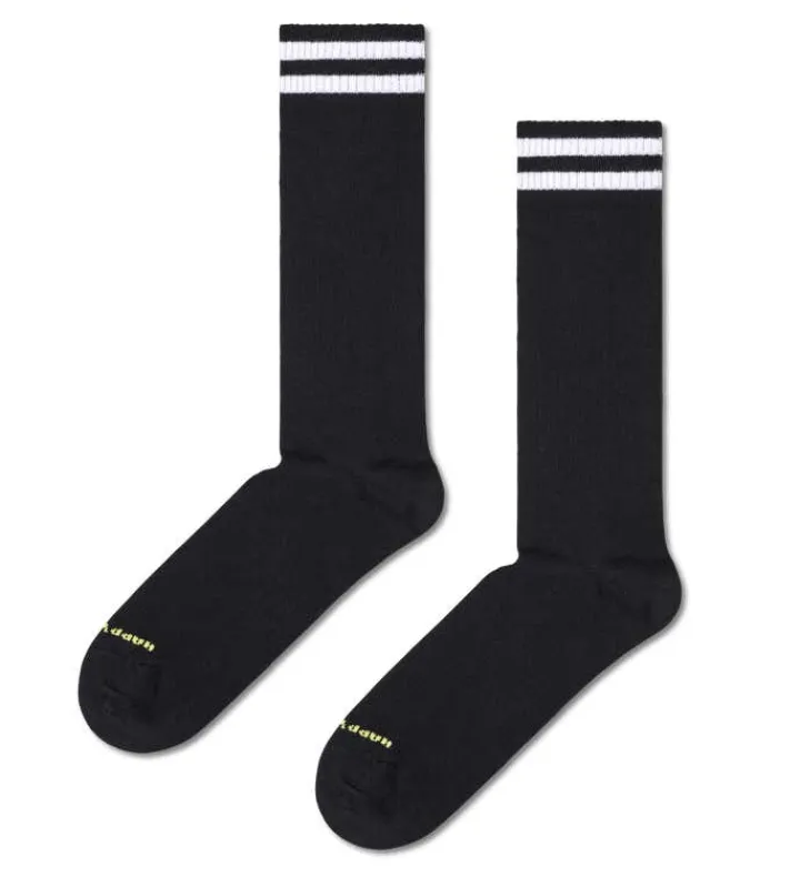 Happy Socks Ein Jahr Voller Solids|Farbüberladung^Solid Sneaker Sock