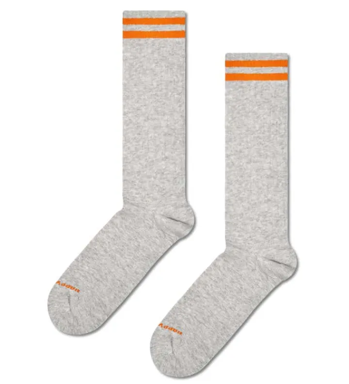 Happy Socks Ein Jahr Voller Solids|Farbüberladung^Solid Sneaker Sock