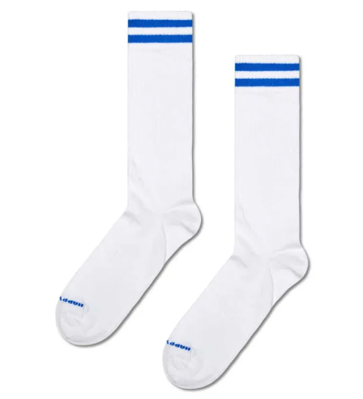Happy Socks Ein Jahr Voller Solids|Farbüberladung^Solid Sneaker Sock