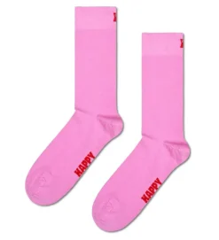 Happy Socks Lange Und Low Socken|Erwachsene^Solid Sock