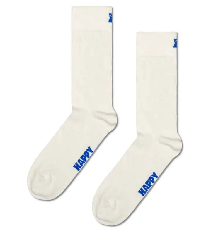 Happy Socks Lange Und Low Socken|Erwachsene^Solid Sock
