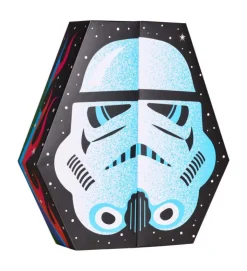 Happy Socks Erwachsene^STAR WARS™ 6-Pack Gift Set
