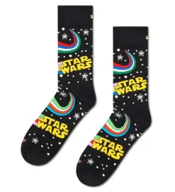 Happy Socks Erwachsene^STAR WARS™ Sock