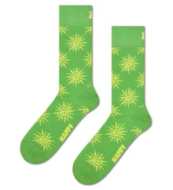 Happy Socks Erwachsene^Sun Sock