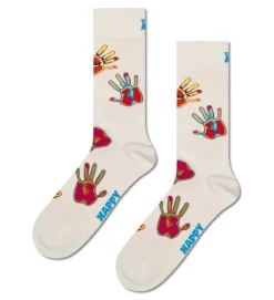 Happy Socks Farbüberladung|Erwachsene^Thermal Palm Sock