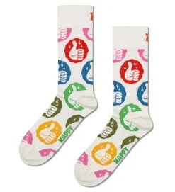 Happy Socks Farbüberladung|Erwachsene^Thumbs Up Sock