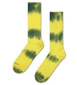 Happy Socks Farbüberladung|Sneakersocken^Tie-dye Sneaker Sock