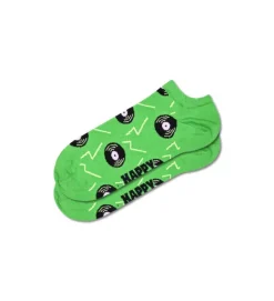 Happy Socks Lange Und Low Socken|Erwachsene^Vinyl Low Sock