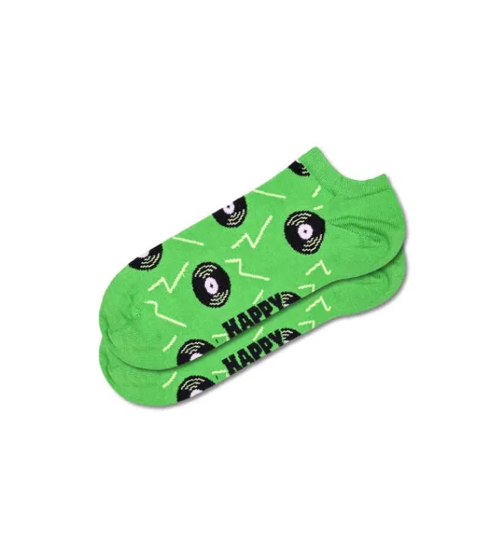 Happy Socks Lange Und Low Socken|Erwachsene^Vinyl Low Sock